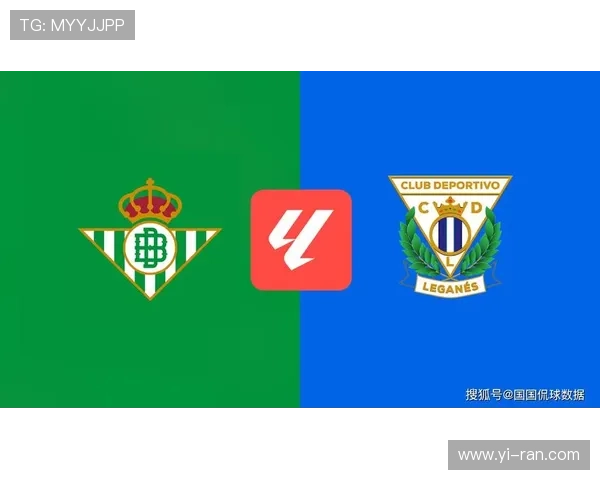 皇家贝蒂斯vs莱加内斯全场数据:射门数14-3,射正数5-0 皇家贝蒂斯vs莱加内斯全场数据:射门数14-3,射正数5-0