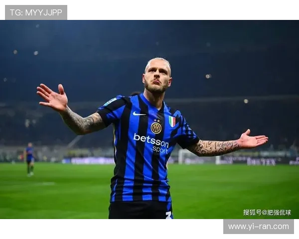 国米2-2都灵迪马助攻显威